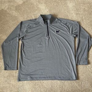 Penn Tate Quarter Zip Pullover Size XL/XXL